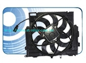 Cooling Fan Motor, Cooling Fan Assembly