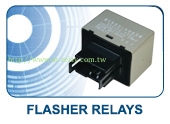 Flasher Relay