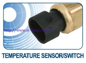 Temperature Sensor / Switch