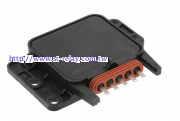 ENGINE SPARK CONTROLLER ESC 16022621 LXE6 5F1010 160-0999 16052401