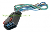 4 Wire Connector For  ST-24002